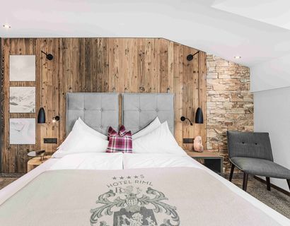 SKI | GOLF | WELLNESS Hotel Riml: Apartment Type C