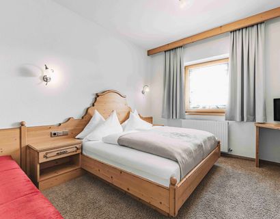 SKI | GOLF | WELLNESS Hotel Riml: Apartment Type A