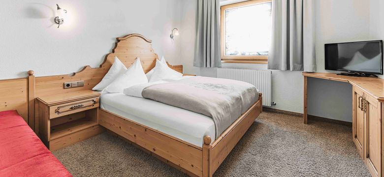 SKI | GOLF | WELLNESS Hotel Riml: Apartment Type A image #1