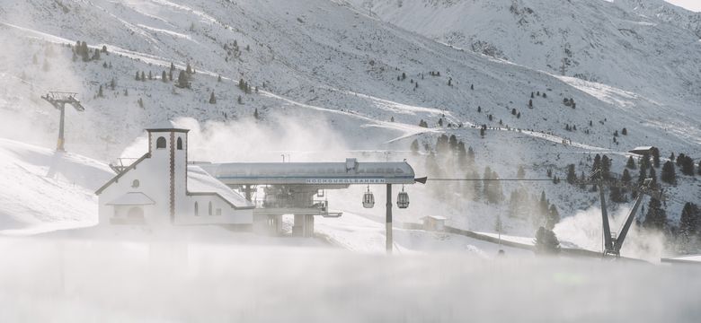 Riml – DAS RESORT: 4 Nächte Ski Opening