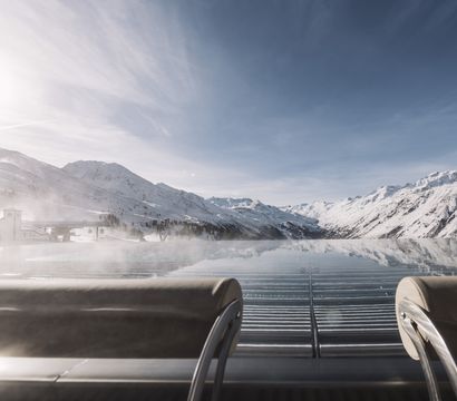 SKI | GOLF | WELLNESS Hotel Riml: TEXTIL TRIFFT INFINITY - WELCOME PACKAGE