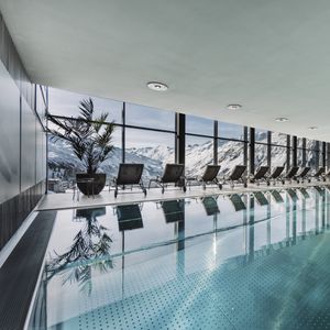 Impressionen #7 - SKI | GOLF | WELLNESS Hotel Riml