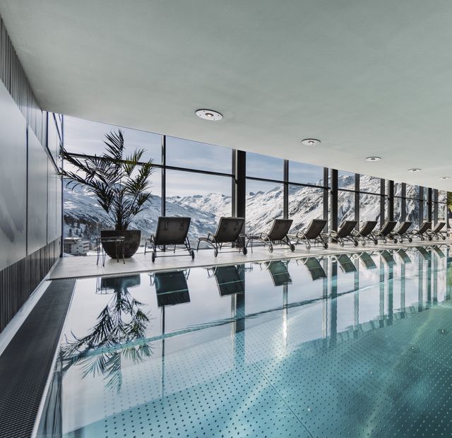 Impressionen #5 - SKI | GOLF | WELLNESS Hotel Riml