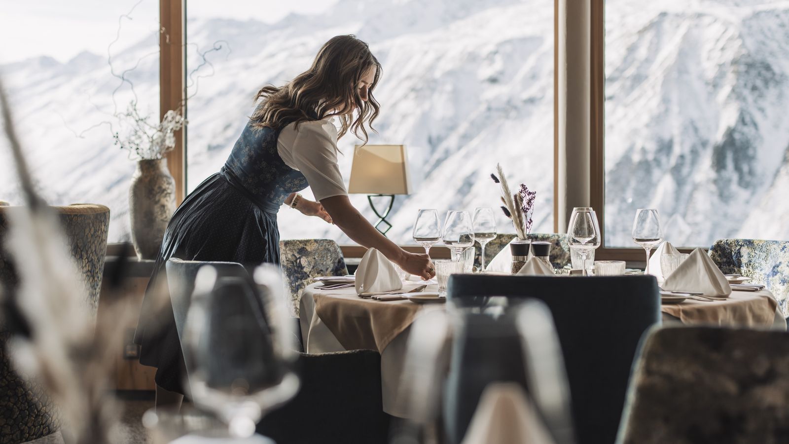 Bild #5 - SKI | GOLF | WELLNESS Hotel Riml