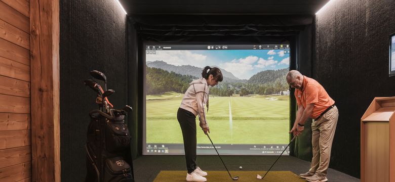 Riml – DAS RESORT: Early Birdie ab 3 Nächte