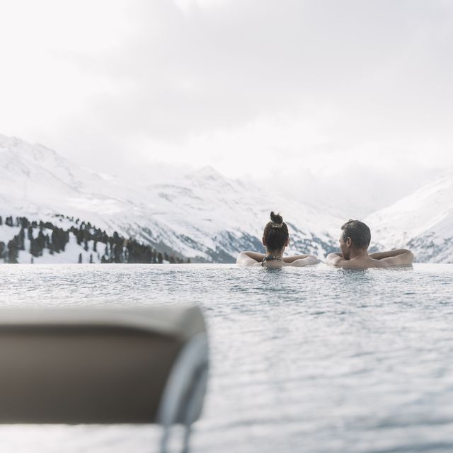 Riml – DAS RESORT in Hochgurgl, Ötztal, Tyrol, Austria