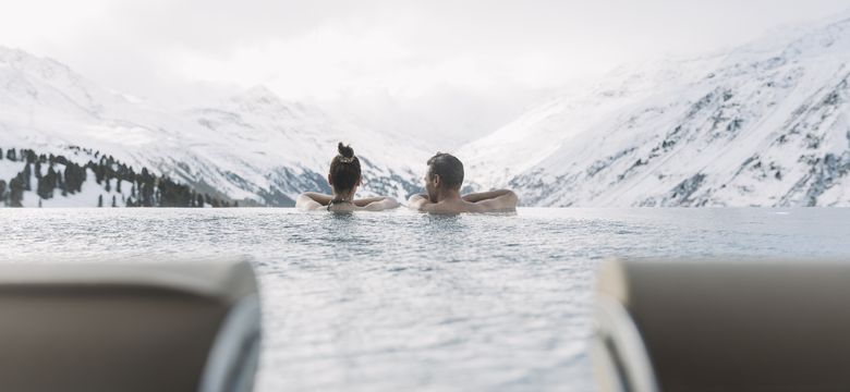 Riml – DAS RESORT: 4 Nights of Ski Opening