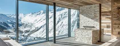 SKI | GOLF | WELLNESS Hotel Riml in Hochgurgl, Ötztal, Tirol, Österreich - Bild #4