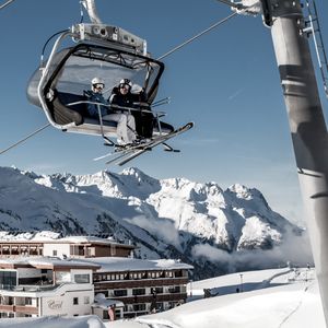 Ski & Wellnessresort Hotel Riml-image-4