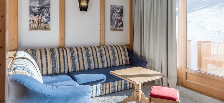 Ski & Wellnessresort Hotel Riml: Doppelzimmer Schermerkar image #2