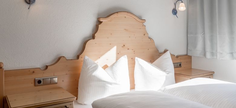 Ski & Wellnessresort Hotel Riml: Apartment Type A image #3
