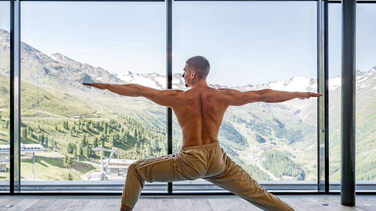 Bild #5 - SKI | GOLF | WELLNESS Hotel Riml