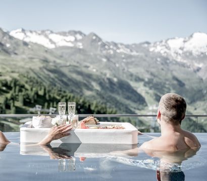 Ski & Wellnessresort Hotel Riml: Season Finish Package