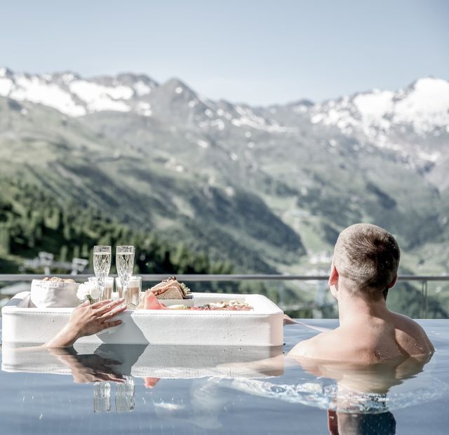 Impressionen #5 - SKI | GOLF | WELLNESS Hotel Riml