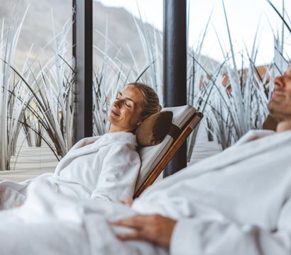 Ski & Wellnessresort Hotel Riml: Advent relax