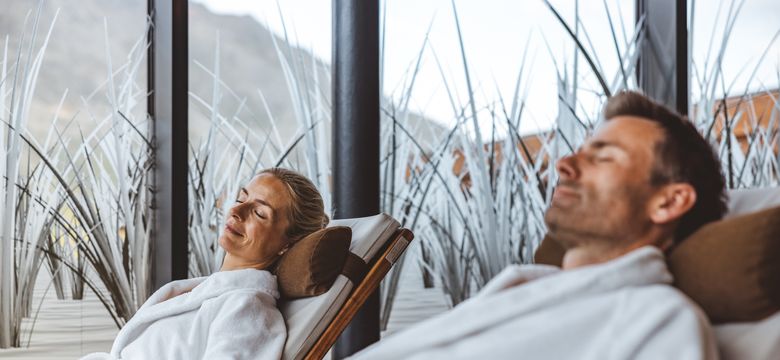Ski & Wellnessresort Hotel Riml: Advent Relax