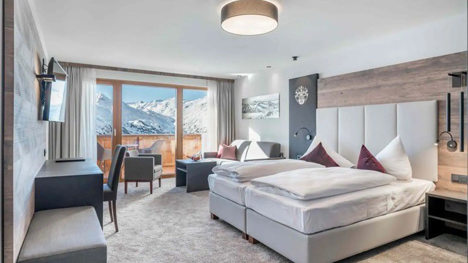 Bild #6 - SKI | GOLF | WELLNESS Hotel Riml