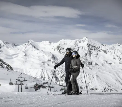 SKI | GOLF | WELLNESS Hotel Riml: 3 Nächte Ski Opening Weekend