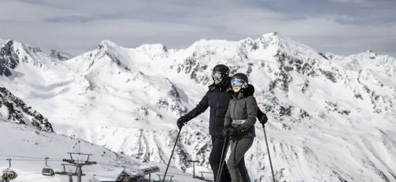 SKI | GOLF | WELLNESS Hotel Riml: 3 Nächte Ski Opening Weekend