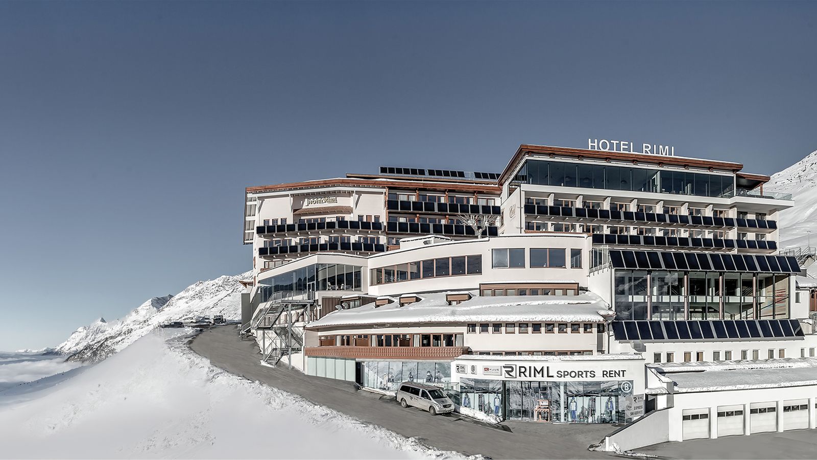 Bild #12 - SKI | GOLF | WELLNESS Hotel Riml