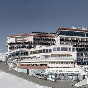 SKI | GOLF | WELLNESS Hotel Riml-image-9