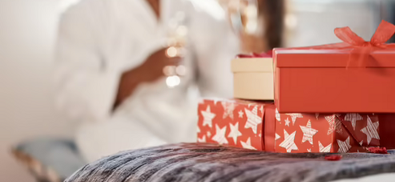 Ski & Wellnessresort Hotel Riml: 7 nights x-mas special