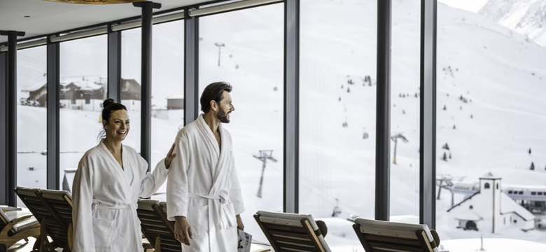 SKI | GOLF | WELLNESS Hotel Riml: 7 NÄCHTE LOVERS PACKAGE