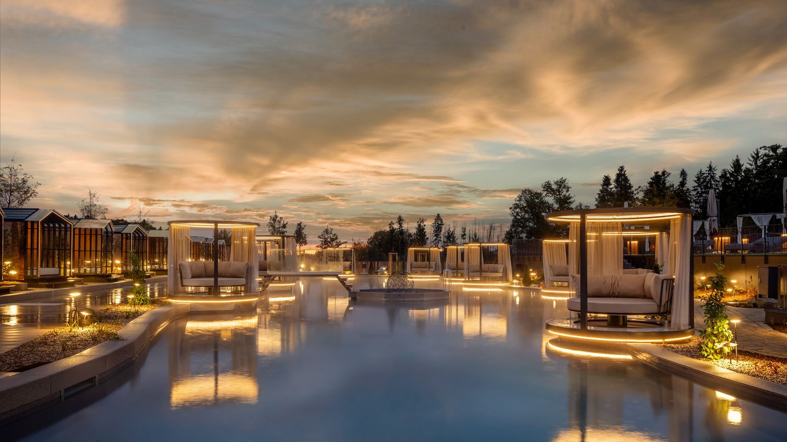 Bild #25 - Das Stemp****S Wellnessresort