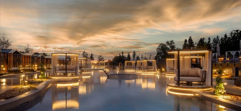 Das Stemp****S Wellnessresort: Drei Nächte Spezial 2026