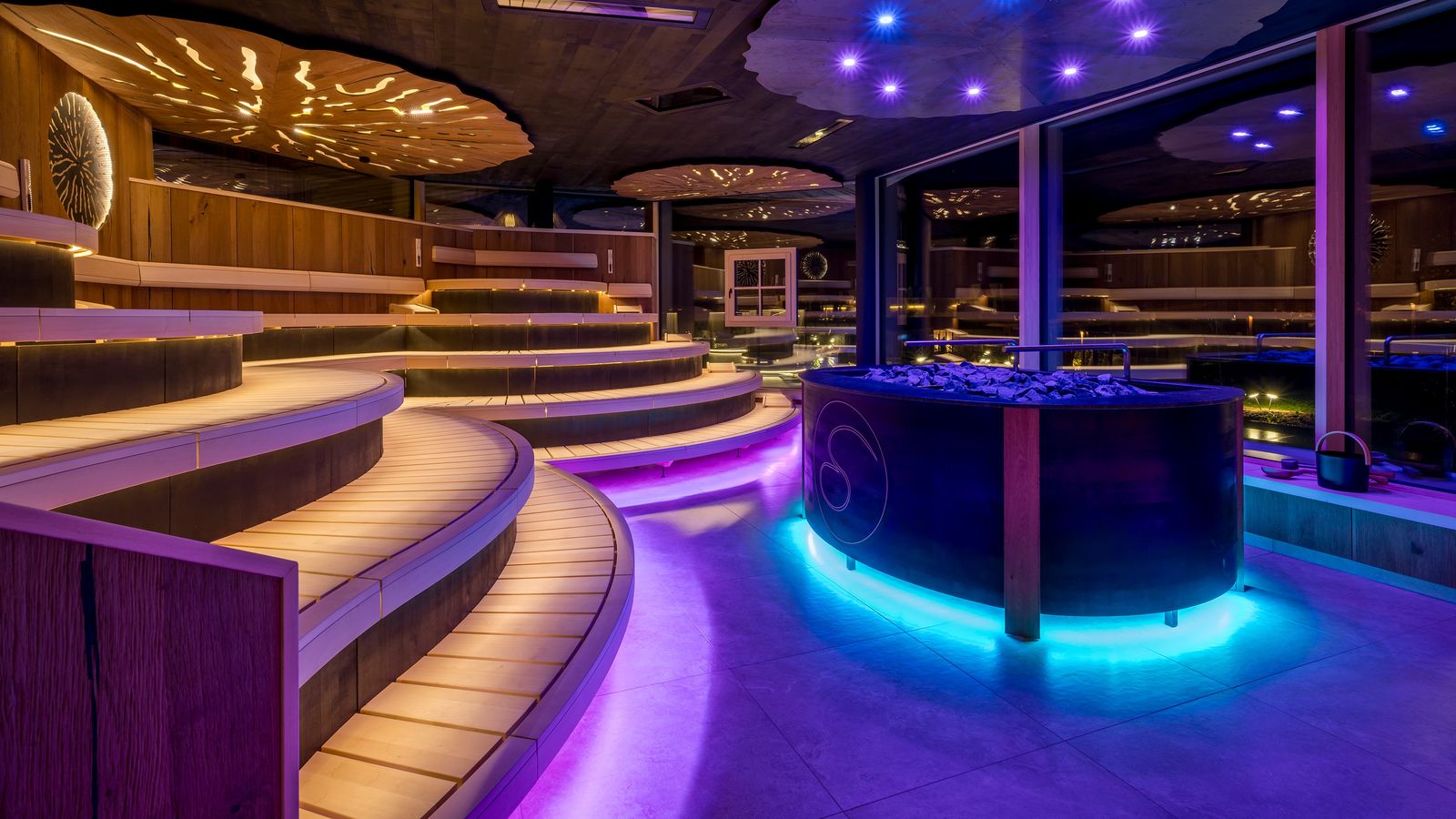 Bild #6 - Das Stemp****S Wellnessresort