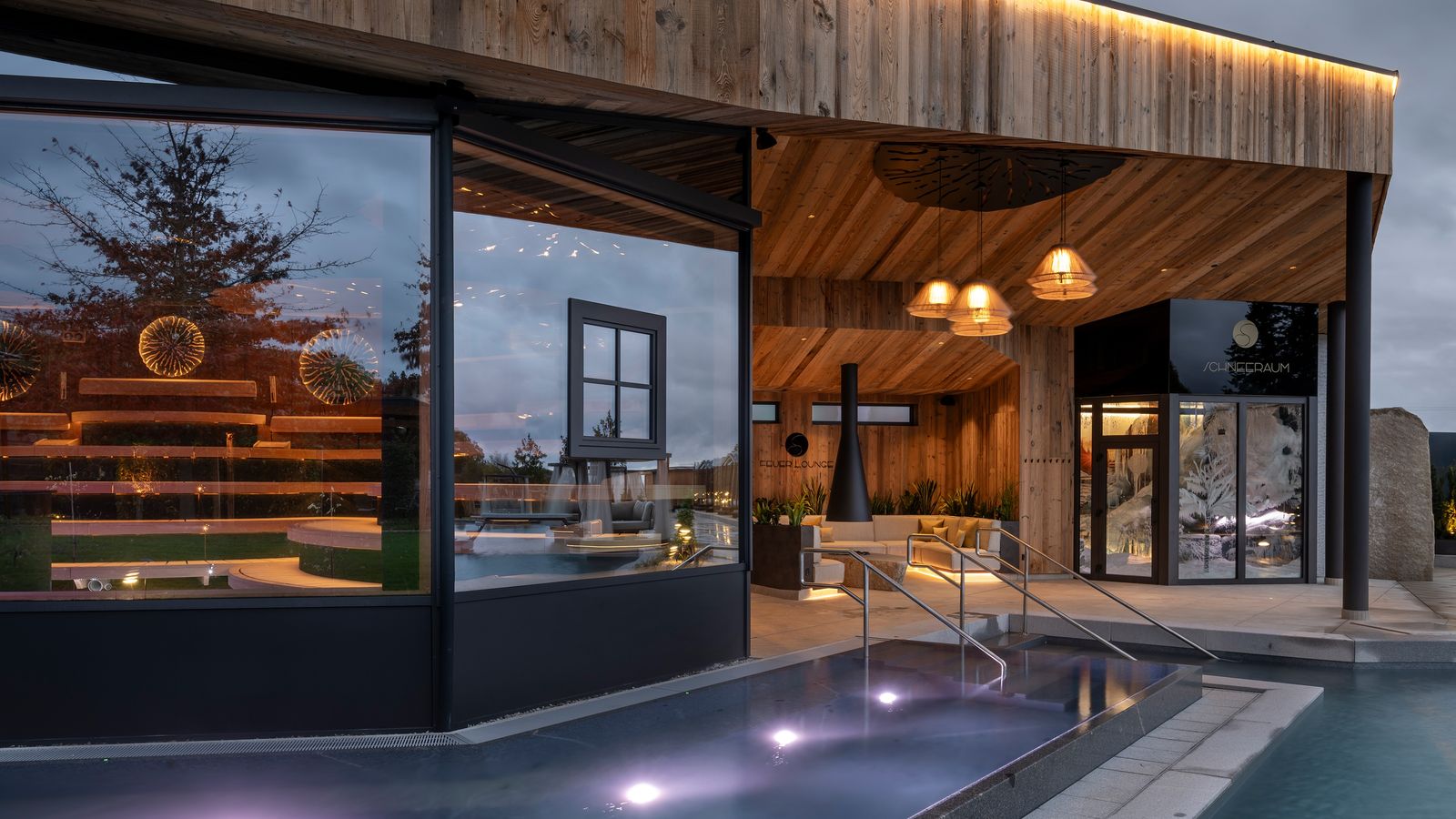 Bild #9 - Das Stemp****S Wellnessresort