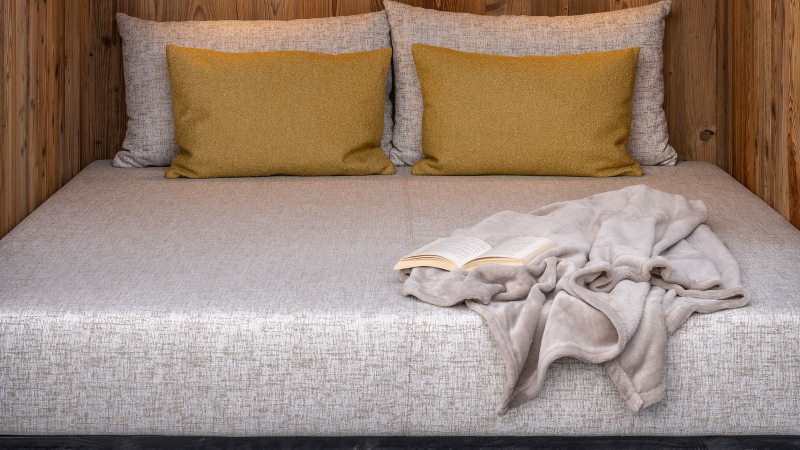 Bild #34 - Das Stemp****S Wellnessresort