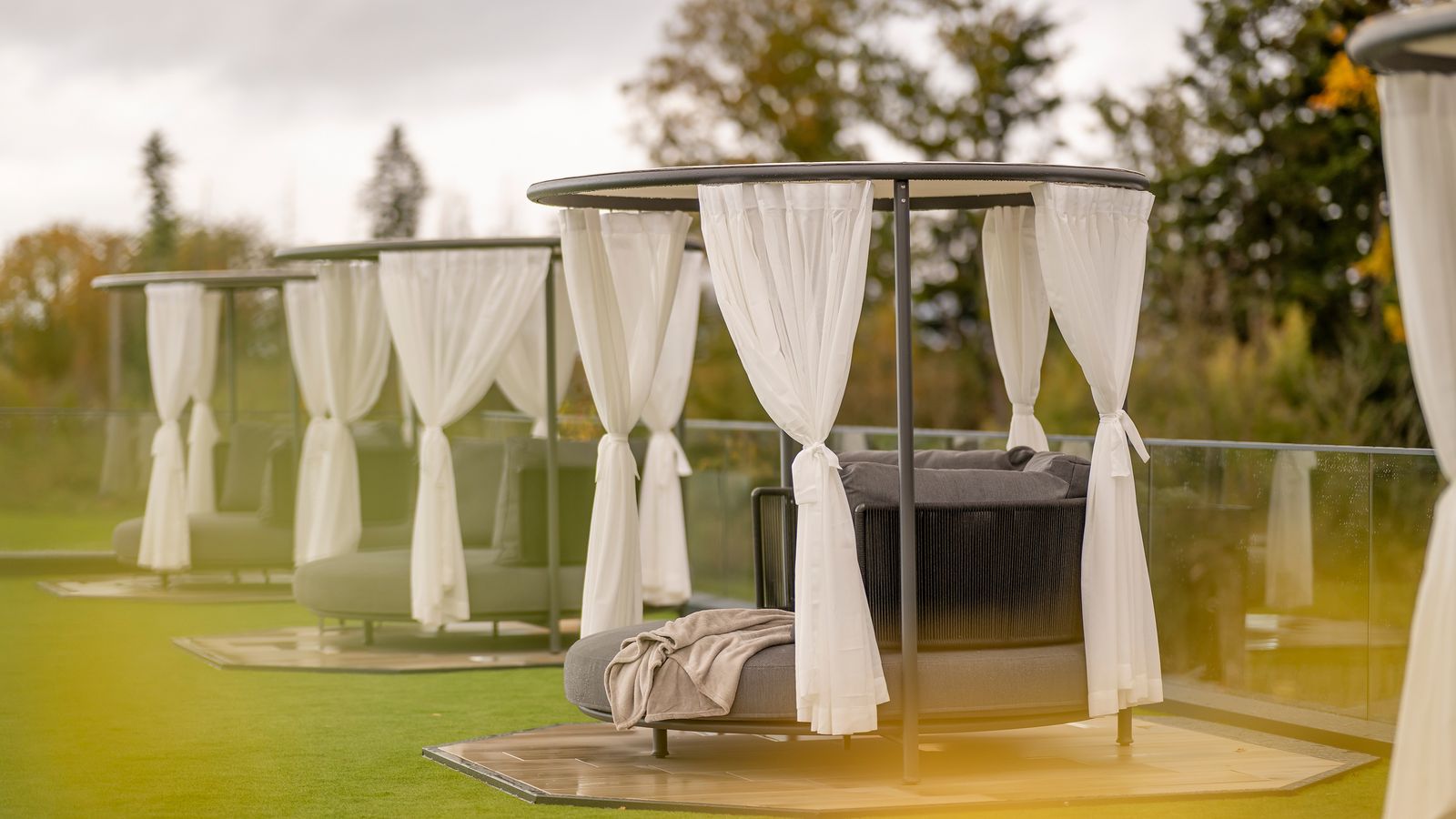 Bild #37 - Das Stemp****S Wellnessresort