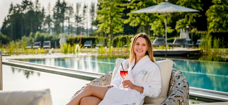 Das Stemp****S Wellnessresort: Wellnessgenuss 2025