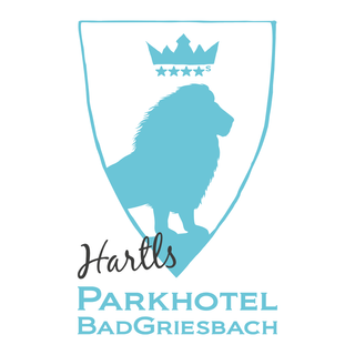 Parkhotel Bad Griesbach - Logo