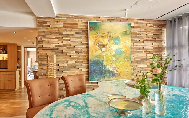Parkhotel Bad Griesbach Bildergalerie
