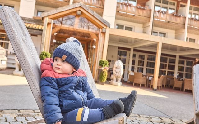 Parkhotel Bad Griesbach Bildergalerie