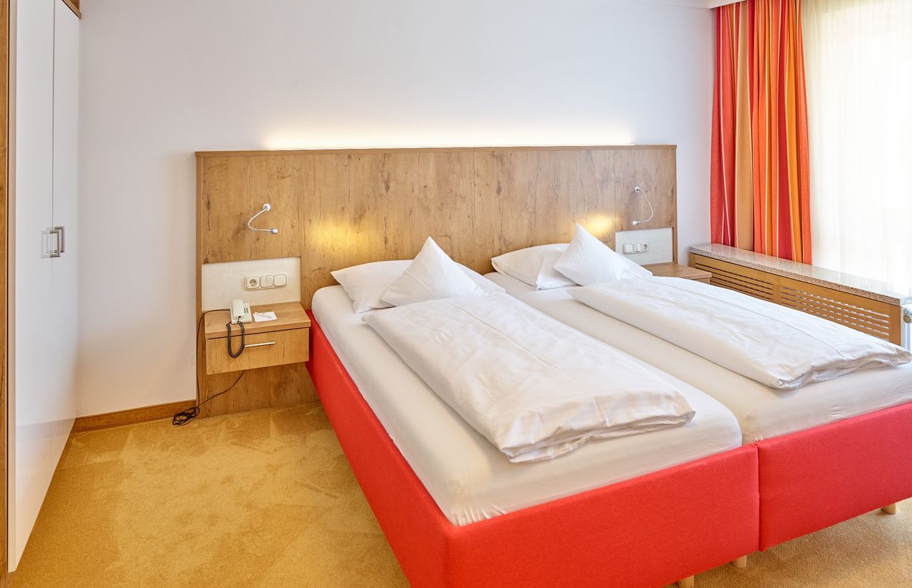 Parkhotel Bad Griesbach Bildergalerie