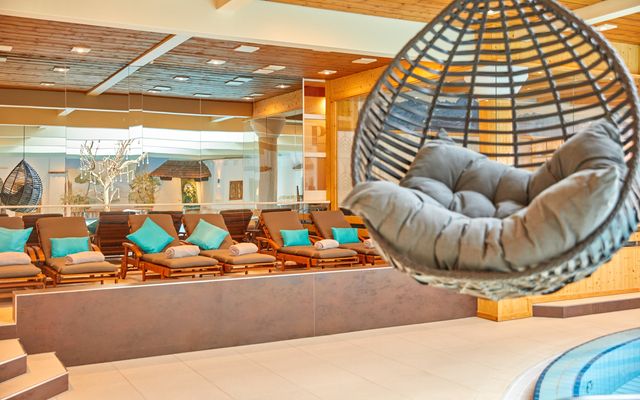 Parkhotel Bad Griesbach Bildergalerie