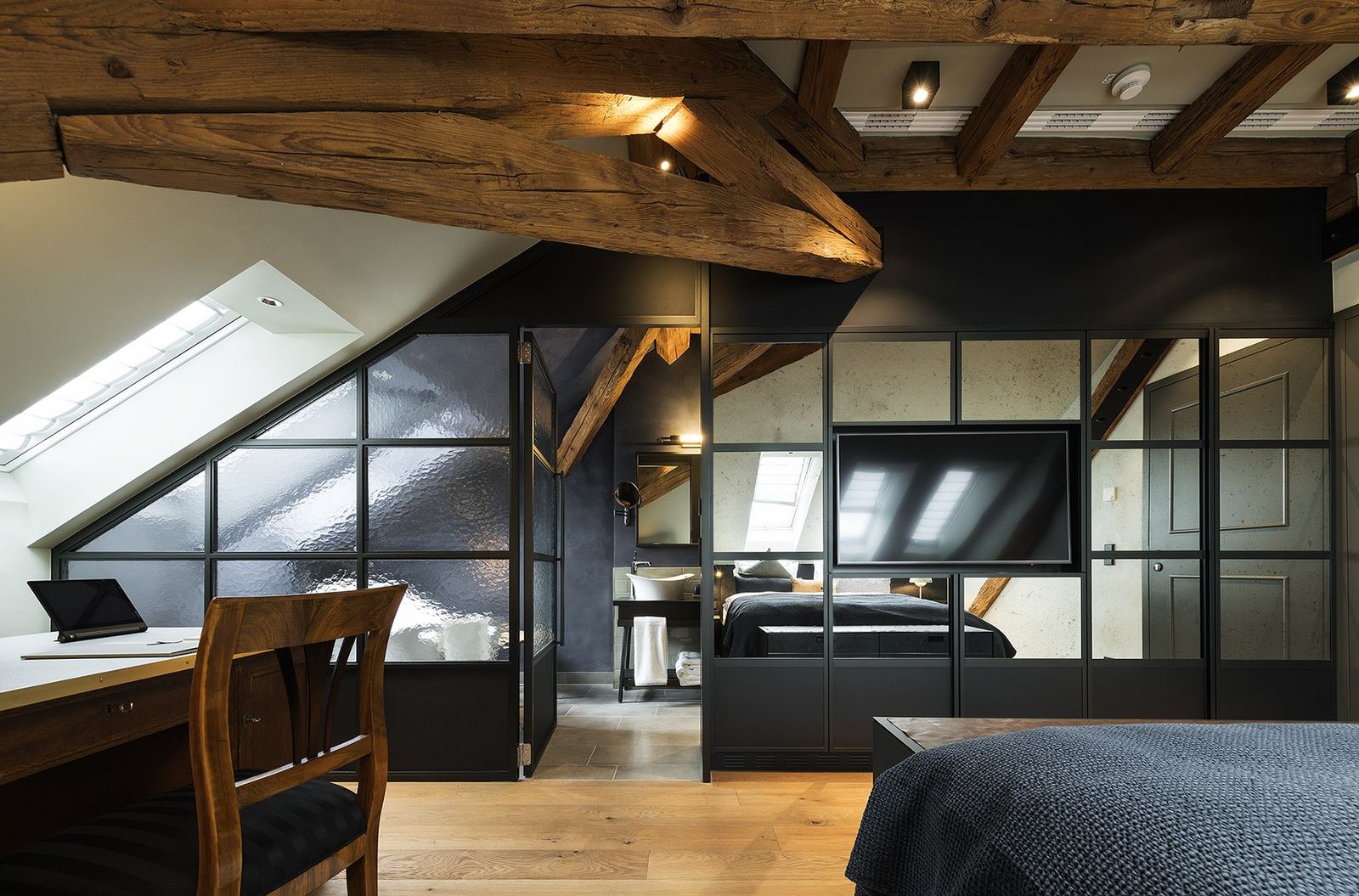 Rooftop Suite image 4 - LIBERTY