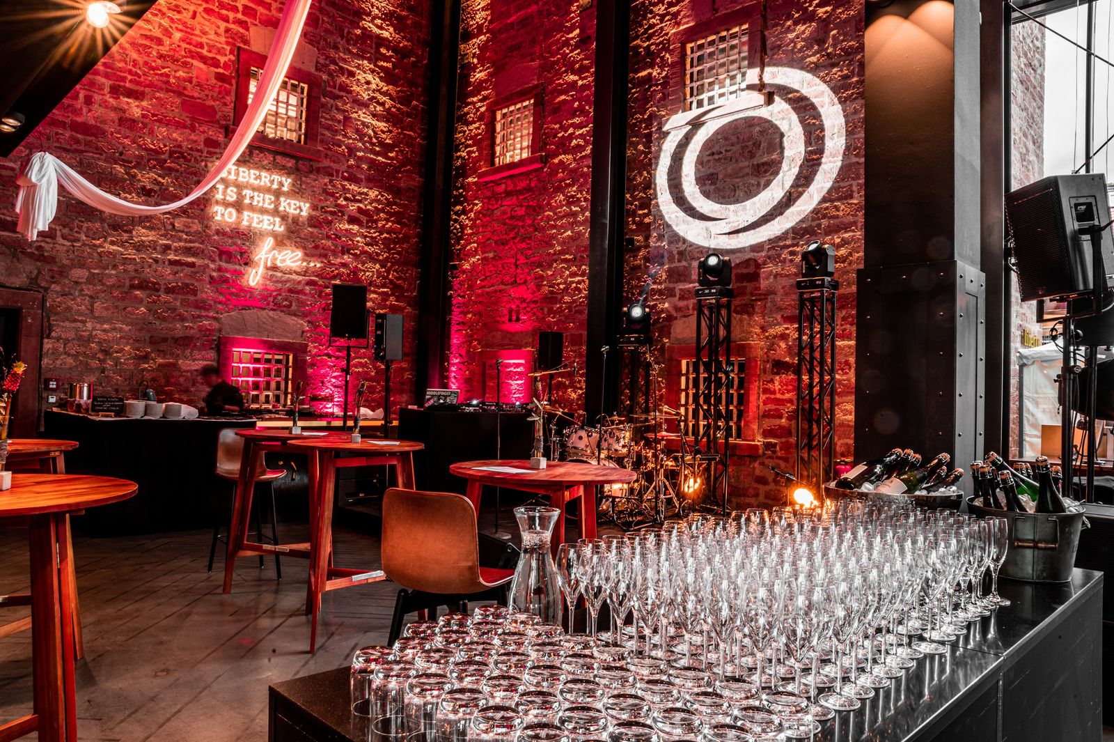 LIBERTY NYE PARTY 31.12.24-01.01.25 image 3 - LIBERTY