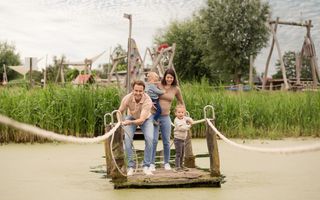 Piraten-Insel-Usedom & Familienanimation