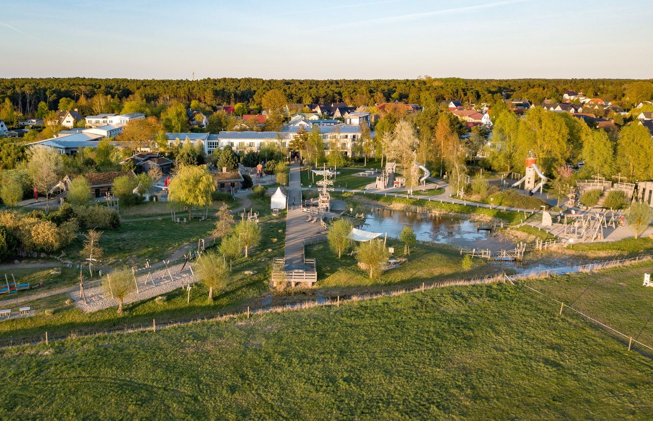 Familien Wellness Hotel Seeklause Bildergalerie