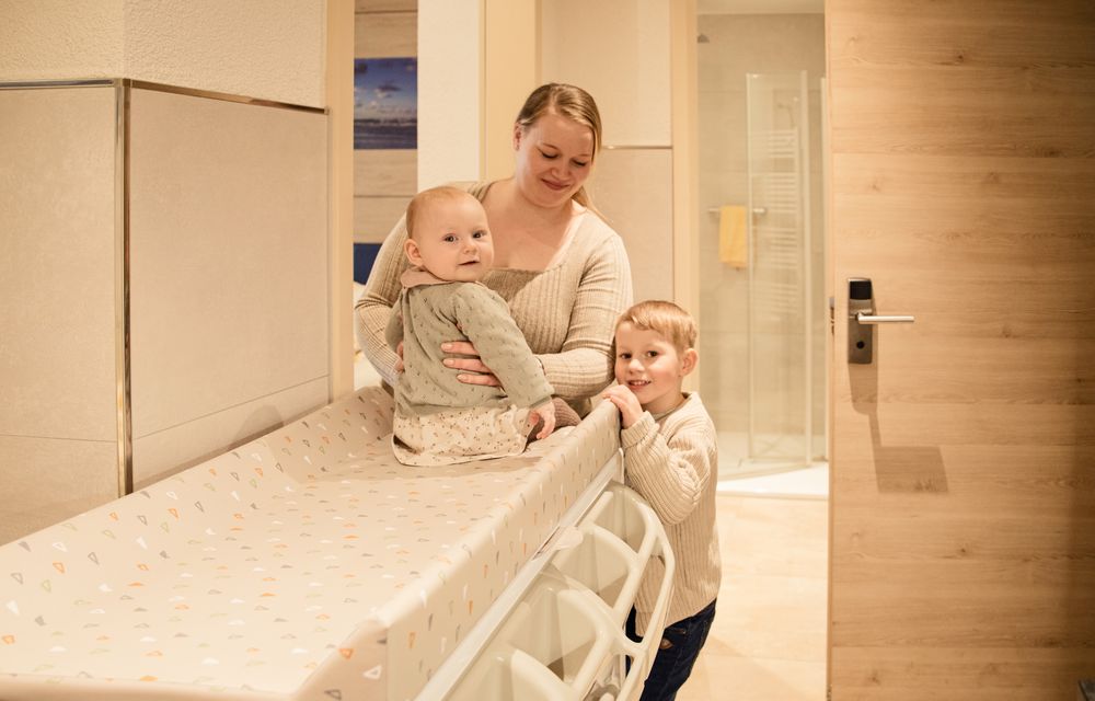 Kindermobiliar Baby