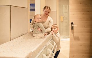 Kindermobiliar Baby