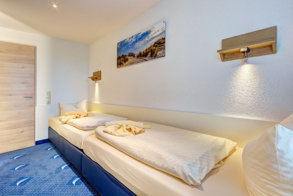 2 Raum Apartment Balkon/Terrasse - Familienhotels.de