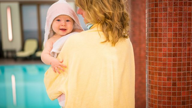 Babywochen in der Seeklause