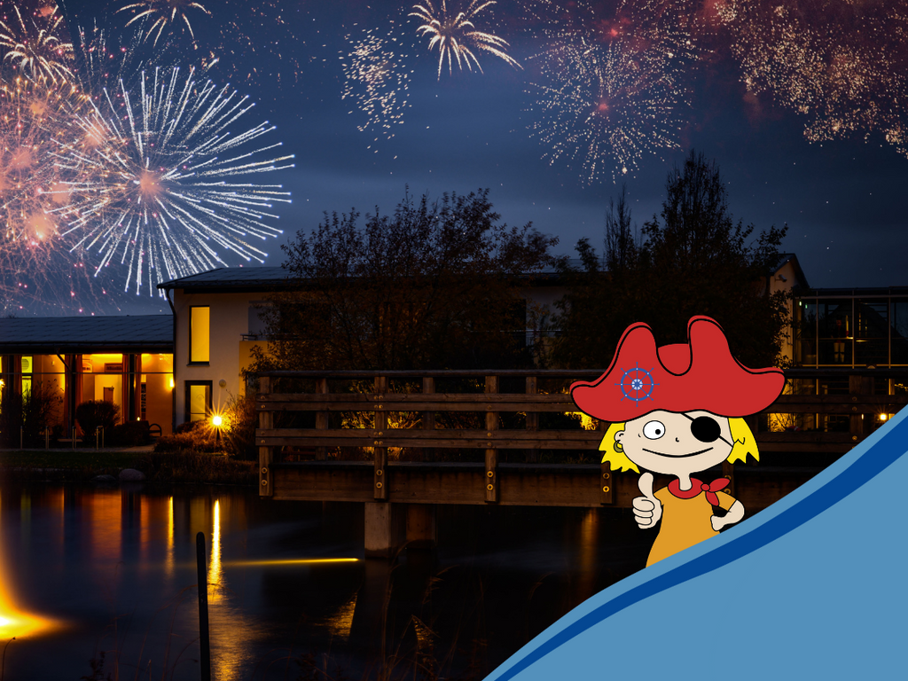 SilvesterAngebot 29.12.2023 04.01.2024, 29.12.2024 04.01.2025