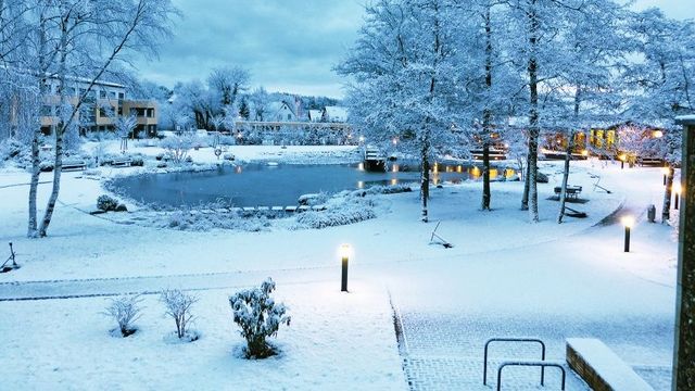 Familien Wellness Hotel Seeklause