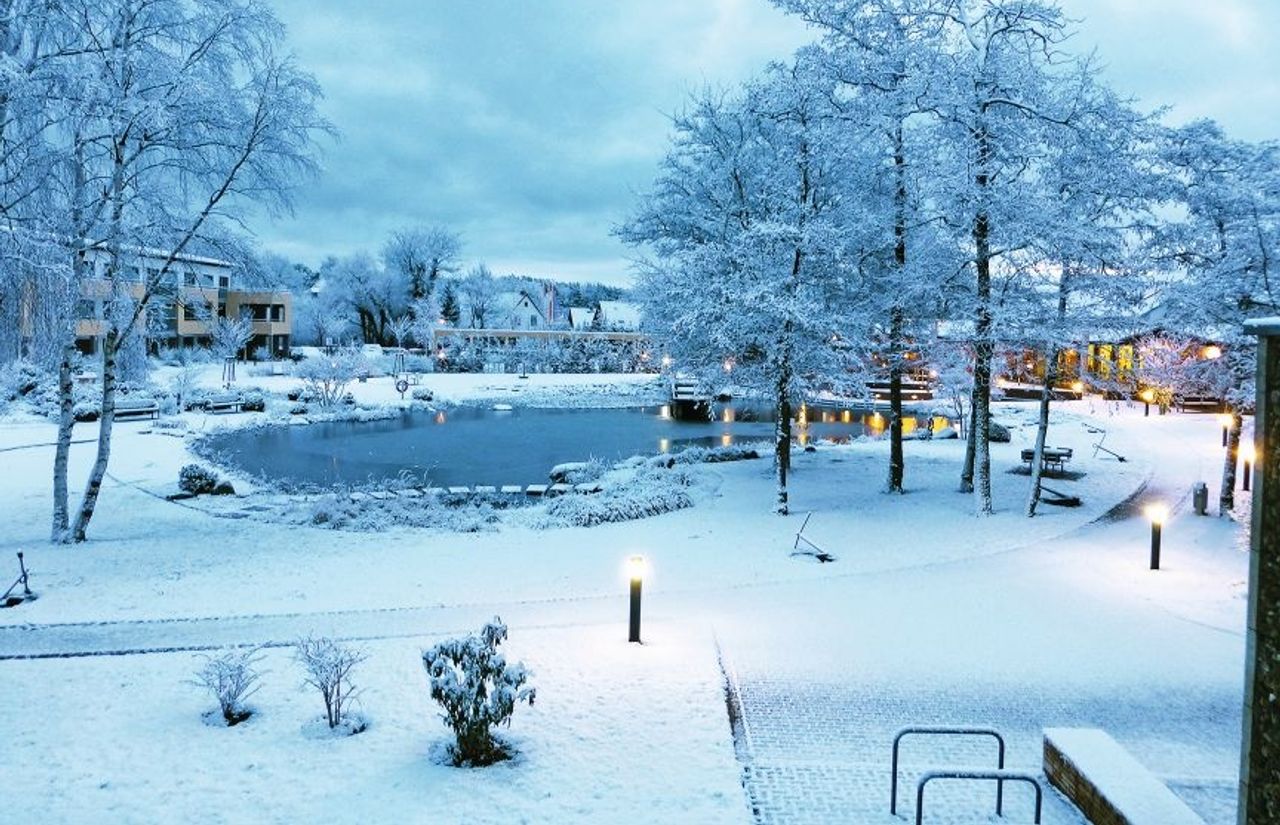 Familien Wellness Hotel Seeklause Bildergalerie